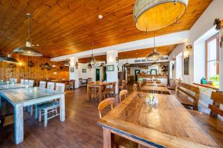 Aparthotel Mádr - 1