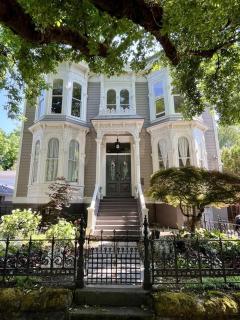 Victorian Holiday Retreat, Built in 1885 - 0