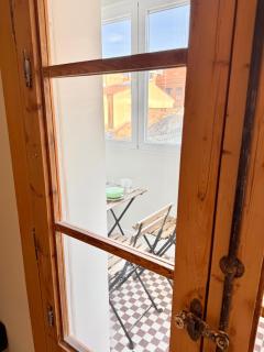 Piso Reformado con Historia en cada Rincon-Vive Zaragoza XIV - 1