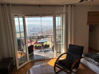 Villa "Belle Vue" - 9