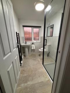 Minster Apartment - 8