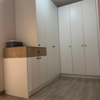 Upmarket One Bed bedroom Apartment - 4