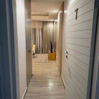 Upmarket One Bed bedroom Apartment - 1