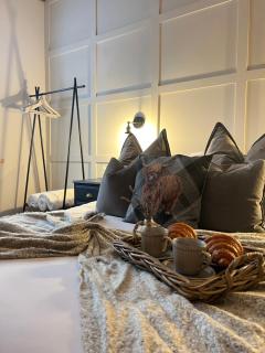 The Secret Cottage - Morpeth - 9