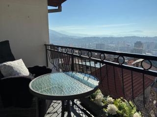 Villa "Belle Vue" - 5