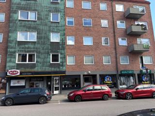 Small studio apartment in the city center - 3