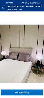 Axon Residence By Travel Suite Bukit Bintang - 6
