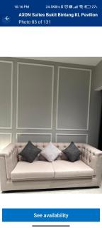 Axon Residence By Travel Suite Bukit Bintang - 8