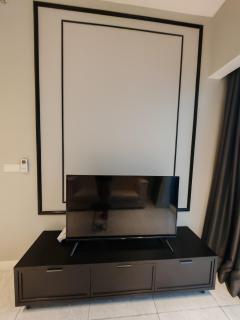 Axon Residence By Travel Suite Bukit Bintang - 2