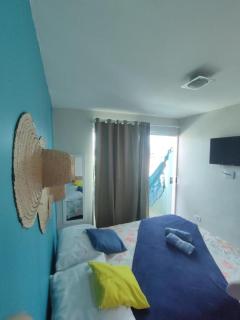 Studio Centro a 400m da praia - 9