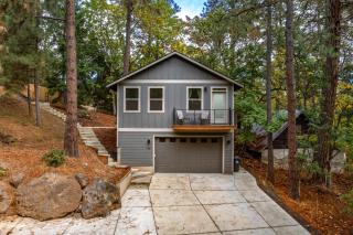 Evergreen Retreat B 30 Night Minimum - 9