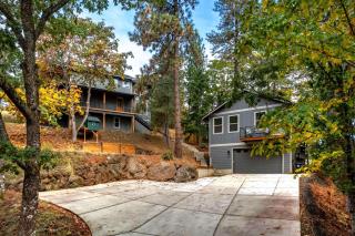 Evergreen Retreat B 30 Night Minimum - 2