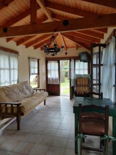 CABAÑA EN COSTA DEL ESTE , 2 PERSONAs - 2