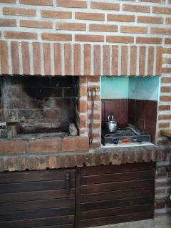 CABAÑA EN COSTA DEL ESTE , 2 PERSONAs - 1