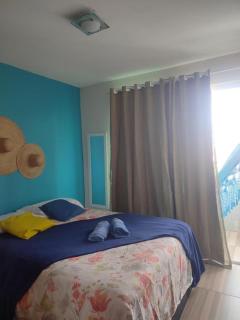 Studio Centro a 400m da praia - 8