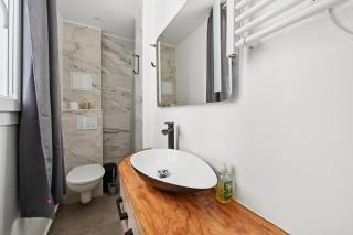 5 persons apartment Montparnasse - Paris - 2