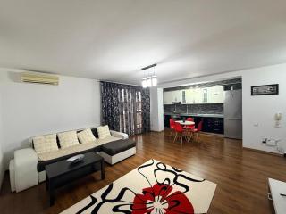 Modern apartment in Ford-Ferval area, Craiova - 6