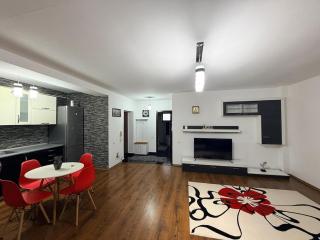 Modern apartment in Ford-Ferval area, Craiova - 3