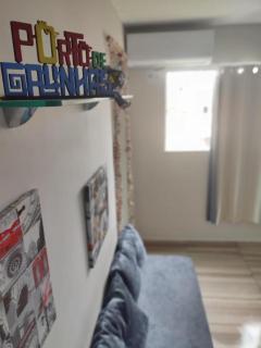 Studio Centro a 400m da praia - 6