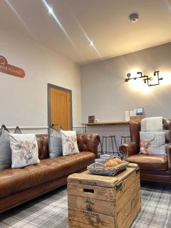 The Secret Cottage - Morpeth - 4