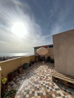 Surf & Turf - House - Agadir - 1