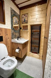 Scandinavian Rustic - 5