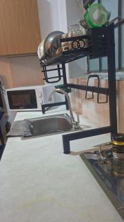 Aries home's 1 bedroom apartment in parkroad ngara - 9