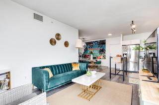 3Bedroom 2Bath Close To Jackson Memory Hospital - 6