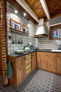 Scandinavian Rustic - 6