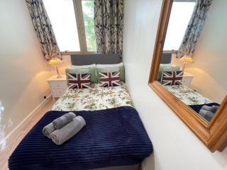 Disc Monthly Rate - Maida Vale 3Bed, 3Bath flat with Garden near Little Venice, Paddington, St Johns Wood - 2