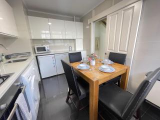 Disc Monthly Rate - Maida Vale 3Bed, 3Bath flat with Garden near Little Venice, Paddington, St Johns Wood - 8