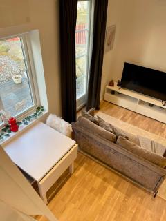 Röda Stugan in Örby, Älvsjö - Stoccolma - 8