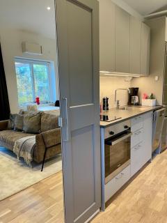 Röda Stugan in Örby, Älvsjö - 3