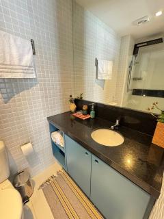 Smart Barra, Apto TOP, próximo ao Farol da Barra - 2