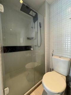 Smart Barra, Apto TOP, próximo ao Farol da Barra - 1