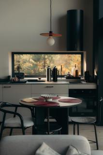 Īves, Koka Maja - 3