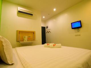 T Hotel Changlun - Changlun - 2