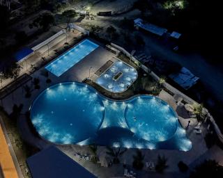 Apartment on the 21st floor, ocean and Sierra views - 9