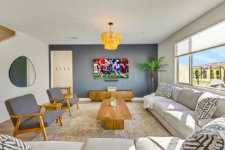 Lazy River Waterslide Gameroom Pool 7br Sleeps 18 - 1