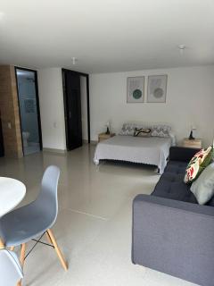 Apartamento poblado el tesoro - 7