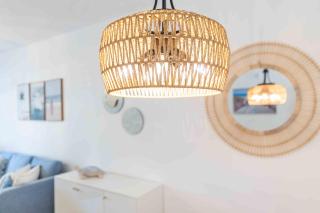 25 Min to Ana Maria Island, Heated Pool, 3 min to Shooping Center, New furniture - 6