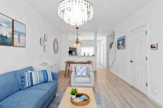 25 Min to Ana Maria Island, Heated Pool, 3 min to Shooping Center, New furniture - 8