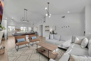 Desert Escape - Pool Home 15 Mi To Festival - 8