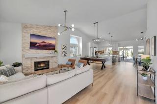 Desert Escape - Pool Home 15 Mi To Festival - 2