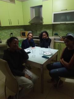 Ofellows - Kristal Center Female Dorm - 1