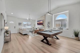 Desert Escape - Pool Home 15 Mi To Festival - 1