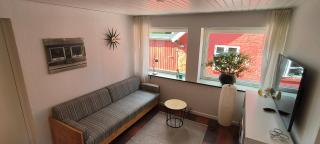 Købmandsgården i Grundfør - 1