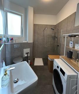 BnbRetreat am Schloss Schwetzingen - 3