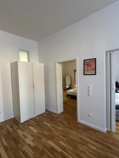 BnbRetreat am Schloss Schwetzingen - 6