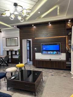 Appartement de haut standing avec balcon - 0